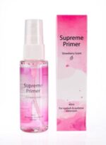 STRAVBERRY SCENT PRIMER VIALASHES