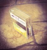 Speciální objemové řasy